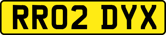 RR02DYX
