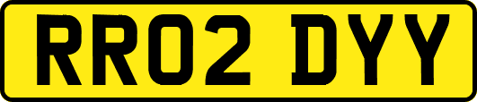 RR02DYY