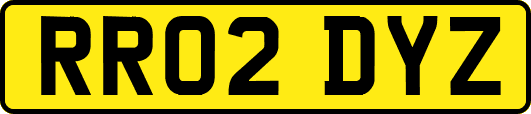 RR02DYZ