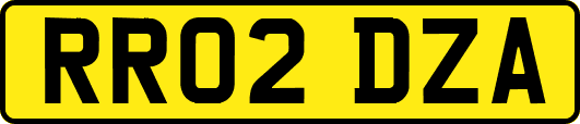 RR02DZA