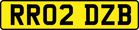 RR02DZB