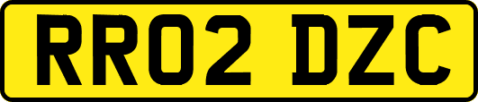 RR02DZC