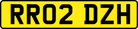 RR02DZH