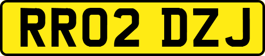 RR02DZJ