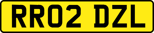 RR02DZL
