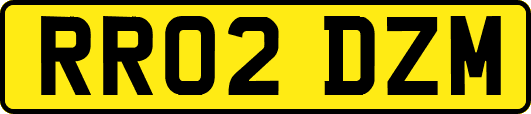 RR02DZM