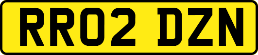 RR02DZN