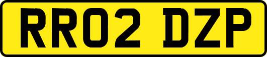 RR02DZP