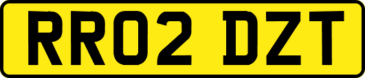 RR02DZT