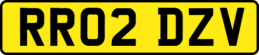 RR02DZV
