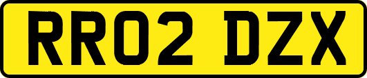 RR02DZX