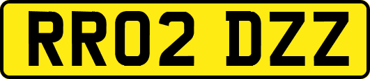 RR02DZZ