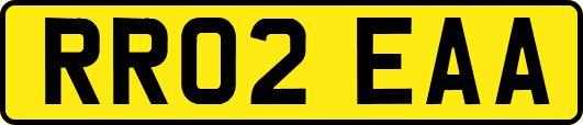 RR02EAA