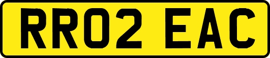 RR02EAC