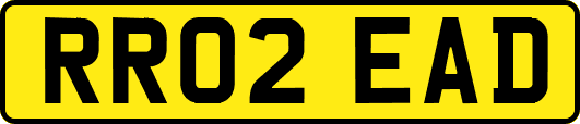 RR02EAD