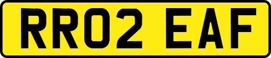 RR02EAF