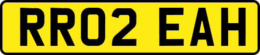 RR02EAH