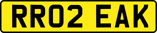 RR02EAK