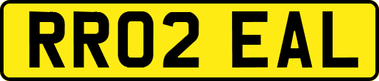 RR02EAL