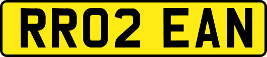 RR02EAN