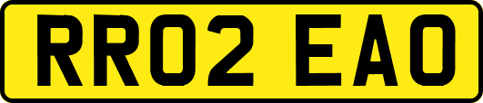 RR02EAO