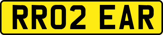 RR02EAR