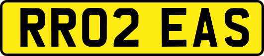RR02EAS