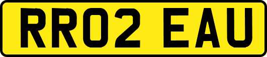 RR02EAU