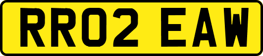 RR02EAW