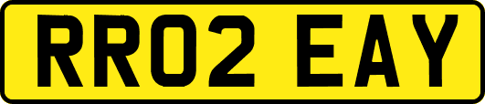 RR02EAY