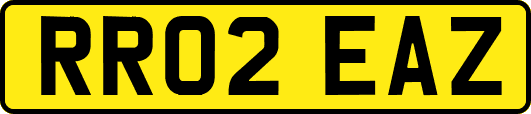 RR02EAZ