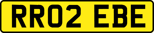 RR02EBE