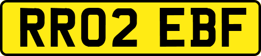 RR02EBF