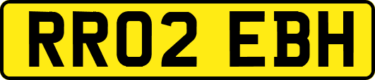 RR02EBH