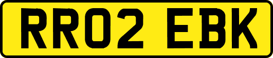 RR02EBK