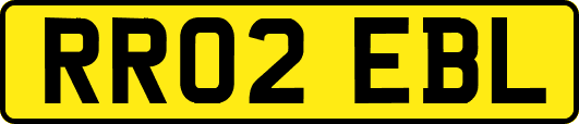 RR02EBL