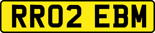 RR02EBM
