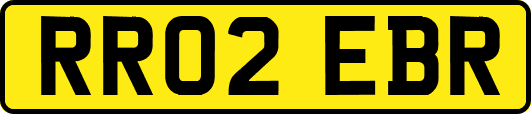 RR02EBR
