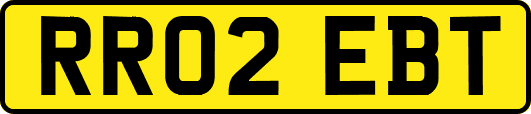RR02EBT