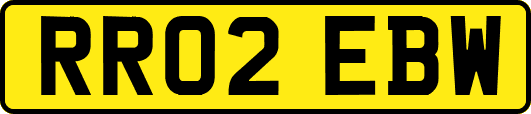 RR02EBW