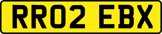 RR02EBX
