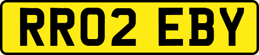 RR02EBY