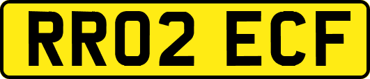 RR02ECF