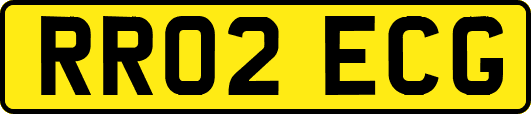 RR02ECG