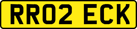 RR02ECK