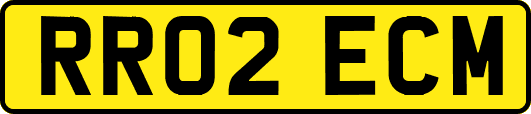 RR02ECM