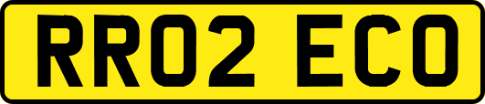 RR02ECO