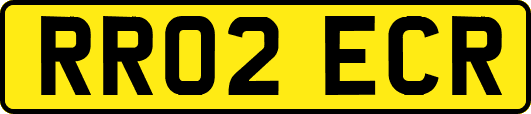 RR02ECR