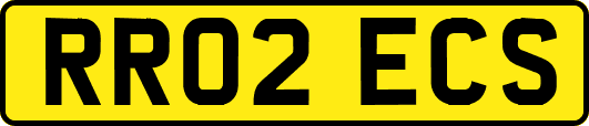 RR02ECS
