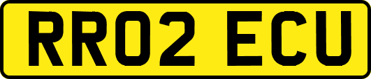 RR02ECU